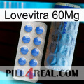Lovevitra 60Mg 40